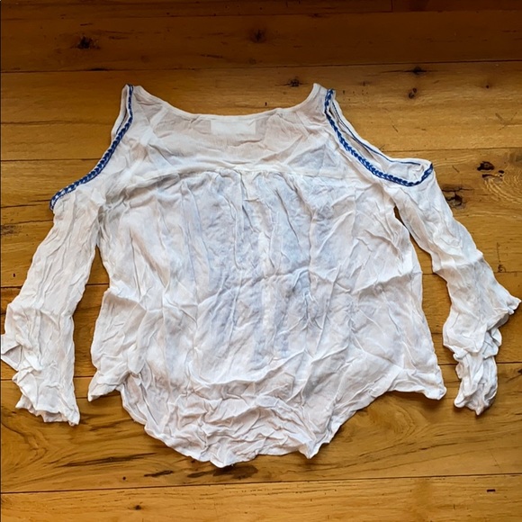 Abercrombie & Fitch top - Picture 2 of 2